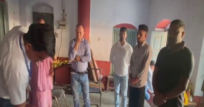 हरियाणा विद्यालय शिक्षा बोर्ड की 10वीं व 12वीं कक्षाओं की परीक्षाओं नकल पर नकेल नहीं लग पा रही. 