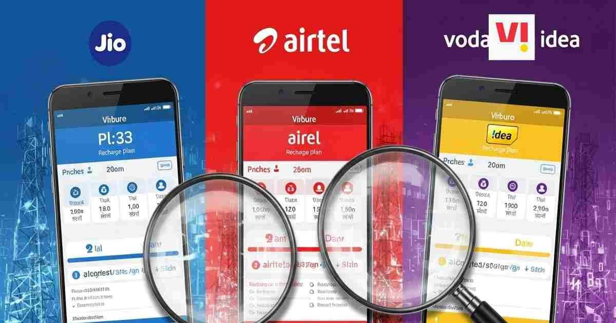 बार-बार रिचार्ज कराने से छुट्टी! पूरे साल की वैलिडिटी वाले इन सस्ते प्लान में फायदा ज्यादा