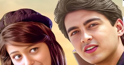 कविता कृष्णमूर्ति का ब्लॉकबस्टर गाना: 90s की लड़कियां रो पड़ती थीं, बोल आज भी छलनी करते हैं