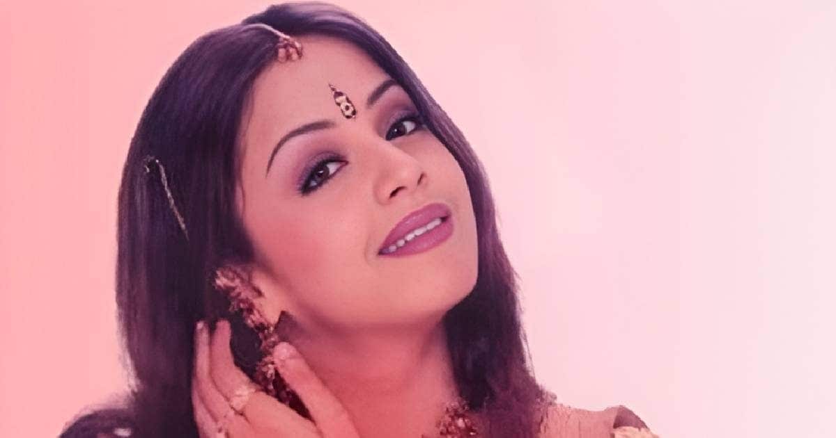 अक्षय खन्ना की हीरोइन ज्योतिका सरवनन की खूबसूरती और करियर