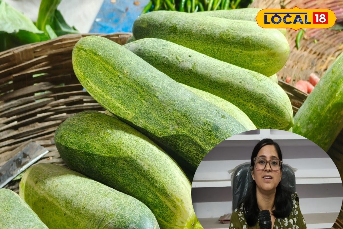 गर्मी में भी नहीं सूखेगा गला! पेट के लिए ‘फ्रीज’ से कम नहीं यह देसी सब्जी, कई बीमारियों में फायदेमंद