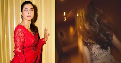 नई दिल्ली. बॉलीवुड में कई स्टार किड्स के बीच एक ऐसी हसीनाएं भी उभरी, जिसका फिल्मी दुनिया से कोई खास रिश्ता नहीं था. एक बिजनेसमैन की बेटी ने अपने सपनों को सच करने के लिए मॉडलिंग और ऑडिशन से शुरुआत की. पढ़ाई के दौरान ही उसने कैमरे के सामने काम करना शुरू किया और धीरे-धीरे इंडस्ट्री में अपनी पहचान बनानी शुरू कर दी.  करियर के शुरुआती दौर में उसे एक बड़ी फिल्म में छोटा सा मौका मिला, जिसमें उसने मशहूर काजोल के साथ स्क्रीन शेयर की. हालांकि रोल छोटा था, लेकिन इस अनुभव ने उसके आत्मविश्वास को काफी बढ़ाया और वह लगातार बेहतर मौके तलाशती रही. कुछ समय बाद उसे एक लो बजट फिल्म में लीड हीरोइन बनने का मौका मिला. फिल्म में उसकी सादगी, एक्टिंग और को-स्टार के साथ केमिस्ट्री दर्शकों को काफी पसंद आई. रिलीज के बाद फिल्म ने युवाओं के बीच खास चर्चा बटोरी और यह नई अदाकारा अचानक सुर्खियों में आ गई. क्या आप समझे हम किसकी बात कर रहे हैं?