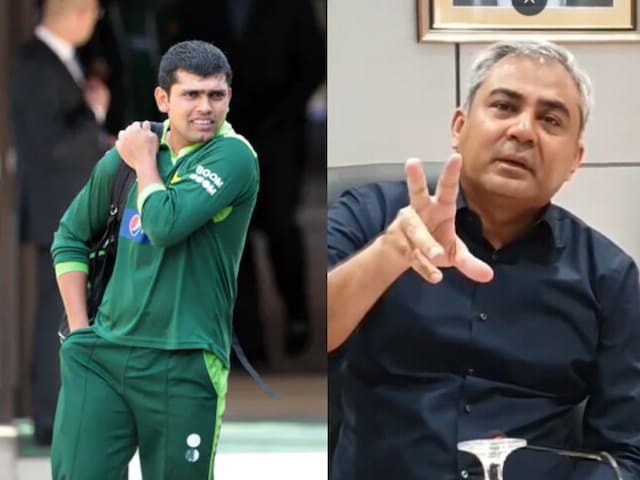 'এখন আইসিসি ট্রফি চুরি করবে', পরাজয়ের পর পরাজয়ের ধাক্কায় পাকিস্তান, কার ওপর ক্ষুব্ধ নকভি?