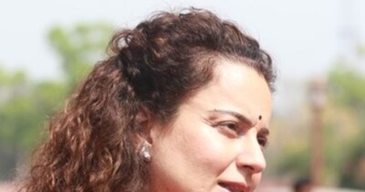 भाजपा सांसद कंगना रनौत ने राहुल गांधी के लिए टपोरी शब्द का इस्तेमाल किया है. 