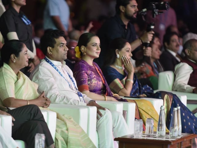 IFFD 2026 का भव्य आगाज, मनोज बाजपेयी-अनुपम खेर शेयर करेंगे एक्सपीरियंस