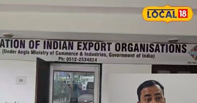 जानकारी देते हुए फियो के सहायक निदेशक सुधीर श्रीवास्तव