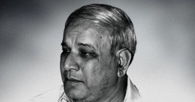 कांशीराम के जन्म दिवस पर राहुल गांधी ने उन्हें श्रद्धांजलि दी है.