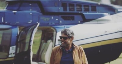 कपिल देव की नेटवर्थ में लगातार बढ़ोतरी हो रही है. 