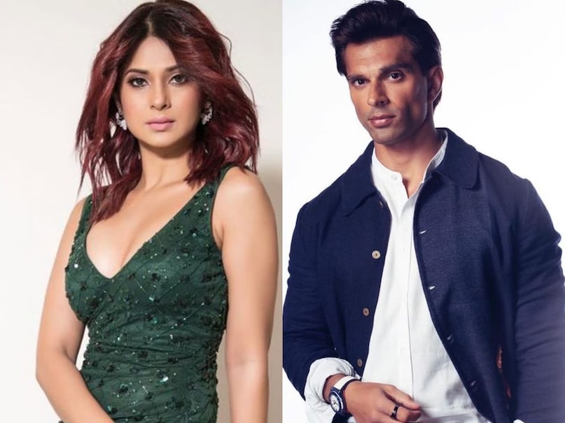 karan Singh Jeniffer