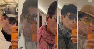 नई दिल्ली. मशहूर निर्देशक और निर्माता करण जौहर ने एक से बढ़कर एक रोमांटिक फिल्में बनाईं, जो दर्शकों के दिल में हमेशा के लिए बस गईं, लेकिन चौंकाने वाली बात ये है कि रोमांटिक मूवी बनाने वाले करण जौहर की कोई लव स्टोरी है ही नहीं. वे आज भी सिंगल हैं और बेहतर पार्टनर की तलाश में हैं. मंगलवार को उन्होंने सोशल मीडिया पर मजाकिया अंदाज में सिंगल लाइफ के बारे में खुलकर बात की.