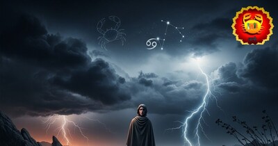 कर्क राशि वालों का आज का राशिफल