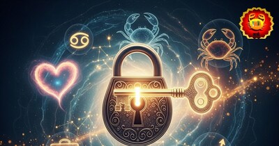 कर्क राशि वालों का आज का राशिफल (सांकेतिक तस्वीर)