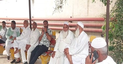 घरौंडा के यमुना क्षेत्र के गांव मुंडीगढ़ी में यह घटना पेश आई.