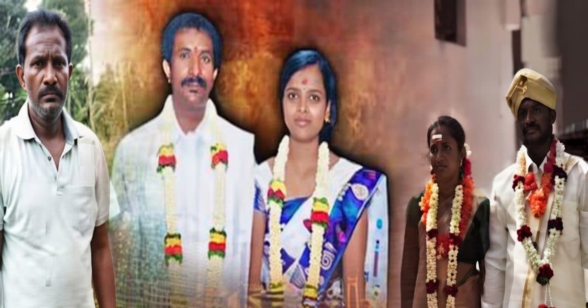 पहले पति को मौत की नींद, फिर हार्ट अटैक का नाटक कर रचाई शादी; कब्र खोदने के बाद खुला राज