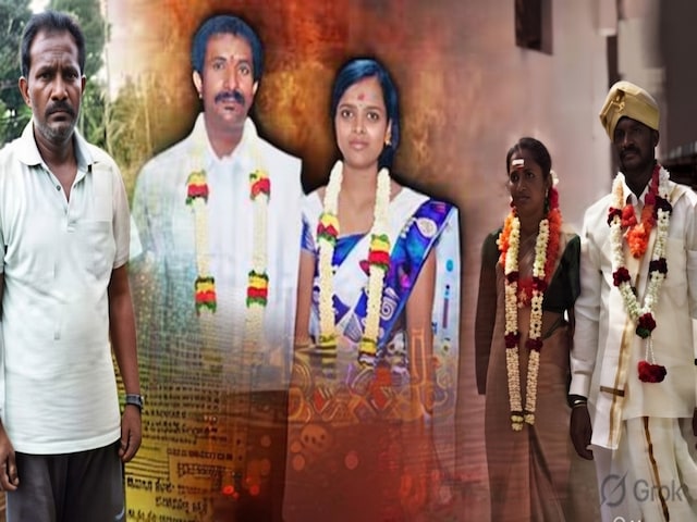 पति को सुलाया मौत की नींद, फिर हार्ट अटैक का ड्रामा; कब्र खुदी तो खुला राज