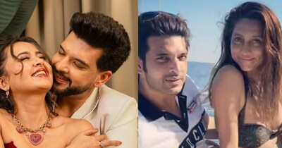 करण कुंद्रा का 'सही पार्टनर' बयान: क्या एक्स अनुषा पर कसा तंज?