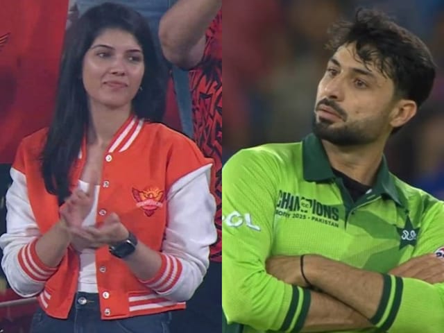 Fans got angry on Kavya Maran... crores spent on anti-India Abrar 