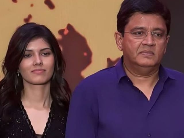 आईपीएल टीम के अलावा काव्‍या मारन के पास और कितने बिजनेस, कितना पैसा कमाया