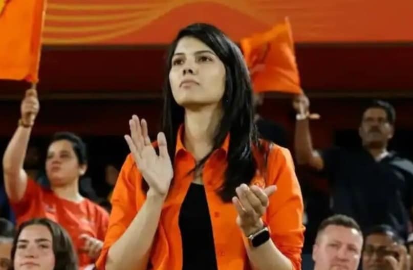 কাব্য মারান, কে কাব্য মারান, কাব্য মারান আইপিএল ফ্র্যাঞ্চাইজি, কাব্য মারান সানরাইজার্স লিডস, দ্য শত, শত লীগ, কাব্য মারান আবরার আহমেদ বিতর্ক, কাব্য মারান আবরার বিতর্ক, কাব্য মারান, আবরার আহমেদ মাস্টারমাইন্ড 