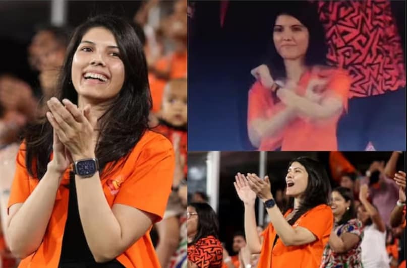 কাব্য মারান, কে কাব্য মারান, কাব্য মারান আইপিএল ফ্র্যাঞ্চাইজি, কাব্য মারান সানরাইজার্স লিডস, দ্য শত, শত লীগ, কাব্য মারান আবরার আহমেদ বিতর্ক, কাব্য মারান আবরার বিতর্ক, কাব্য মারান, আবরার আহমেদ মাস্টারমাইন্ড