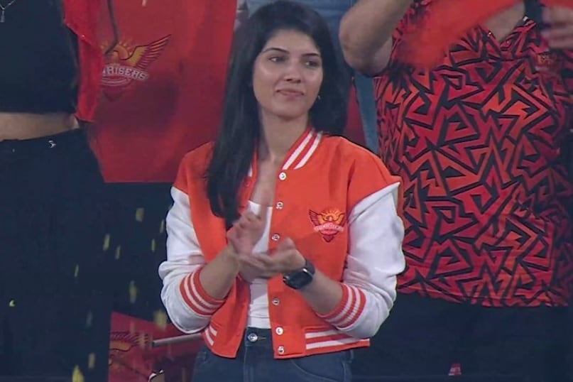 কাব্য মারান, কে কাব্য মারান, কাব্য মারান আইপিএল ফ্র্যাঞ্চাইজি, কাব্য মারান সানরাইজার্স লিডস, দ্য শত, শত লীগ, কাব্য মারান আবরার আহমেদ বিতর্ক, কাব্য মারান আবরার বিতর্ক, কাব্য মারান, আবরার আহমেদ মাস্টারমাইন্ড 