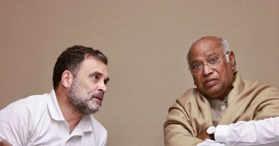 केरल विधानसभा चुनाव से पहले कांग्रेस में टिकट बंटवारे को लेकर घमासान. (फाइल फोटो PTI)