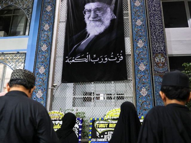 खामेनेई की हत्या की भारत ने क्यों नहीं की निंदा? जानें इसके पीछे की कहानी