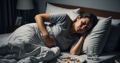 खाने के तुरंत बाद बिस्तर पकड़ना पड़ सकता है भारी