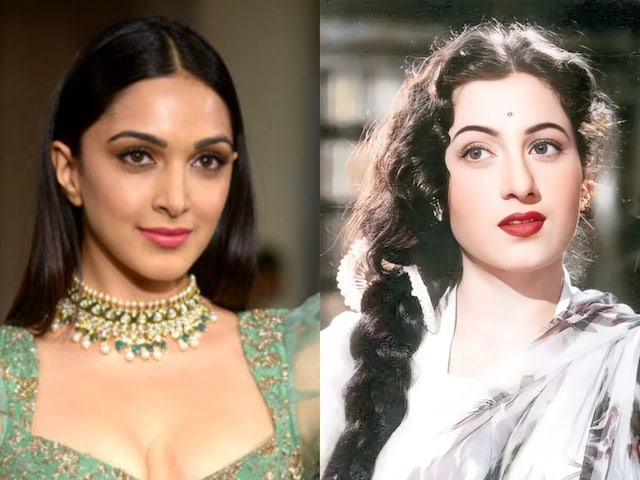 क्या कियारा आडवाणी बनेंगी मधुबाला? वायरल दावों का क्या है सच