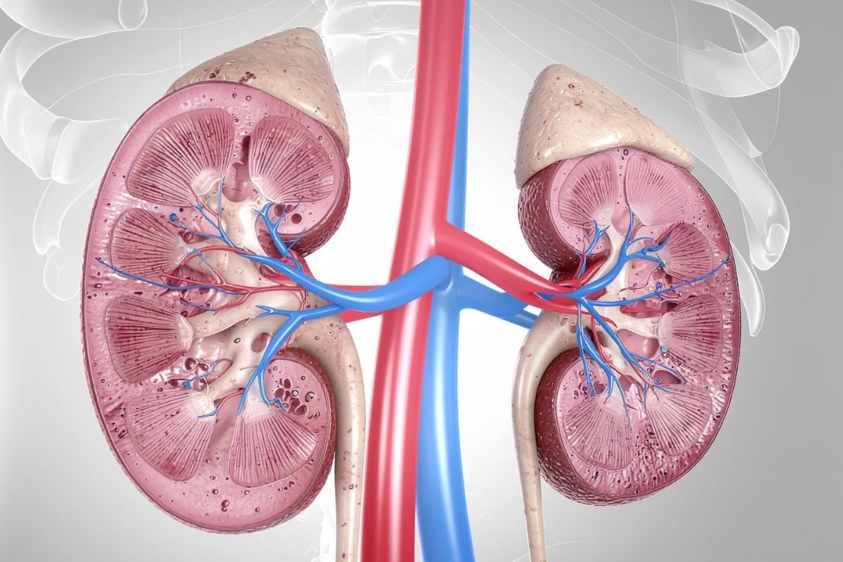 शरीर में चुपके-चुपके पनपती रहती हैं किडनी की बीमारियां ! हाई बीपी और डायबिटीज सबसे बड़े कारण