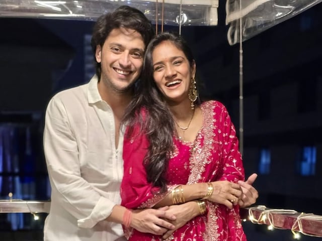 There was laughter in the house of 'Sanju' of 'Shaka Laka Boom Boom', Kinshuk became the father of baby boy.