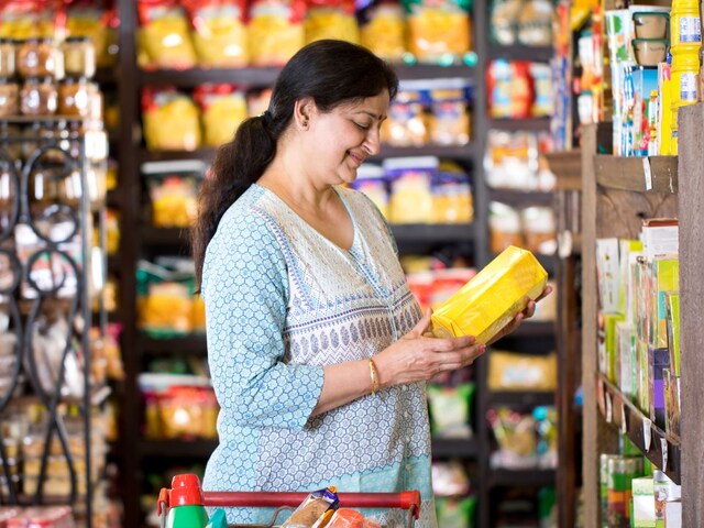 एलपीजी संकट ने बदल दी खाने-पीने की आदतें, दुकानदारों ने भी बदल दिया स्‍टॉक