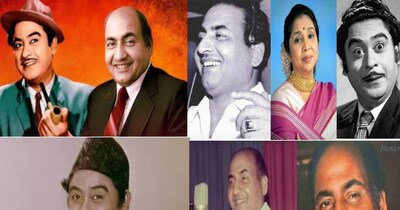 kishore kumar vs Mohammed Rafi : 70 के दशक की शुरुआत में ऐसे कई मौके आए जब मोहम्मद रफी और किशोर कुमार ने एक ही ट्यून पर बने गाने को गाया. किशोर दा अनोखी स्टाइल से गाने में चार-चांद लगा देते थे. उनका अंदाज इतना अनूठा था कि वो अपने साथ गाने वाले सिंगर्स पर भारी पड़ते थे. 1971 में ऐसा ही एक मुकाबला किशोर कुमार-मोहम्मद रफी के बीच हुआ. एक ही गाने के तीन वर्जन फिल्म में रखे गए थे. किशोर दा ने खास अंदाज में बाजी मार ली. यह फिल्म कौन सी थी और वो गाना कौन सा था, आइये जानते हैं...... 