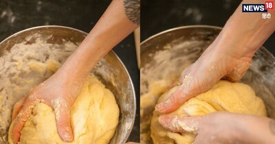 गर्मियों में आटा नहीं होगा खराब, इस तरह गूंदें.