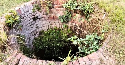 छात्रा की लाश कुएं में मिली थी.