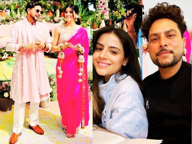 অস্ট্রেলিয়া থেকে ডিগ্রি নিয়ে এসেছেন, কুলদীপের ভাবী বধূ বংশিকা কে?