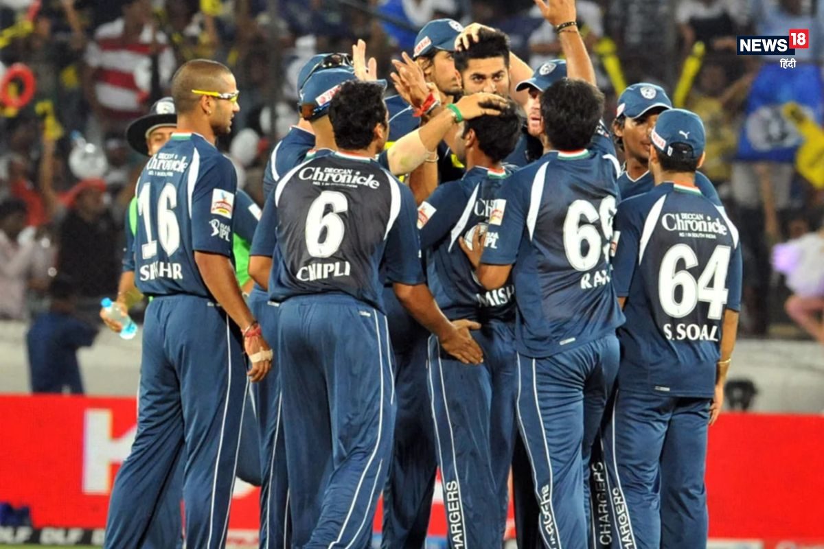 आईपीएल इतिहास का इकलौता विकेटकीपर, एक ही मैच में किए 5 शिकार, धोनी जैसा तेज तर्रार