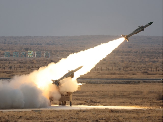 ईरान जंग में THAAD-आयरन डोम धुआं-धुआं, पर भारत के इस सिस्टम से बचना असंभव