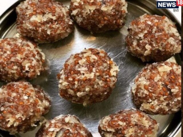 रुजुता दिवेकर ने बताया आलिव के लड्डू का कमाल, देसी सुपरफूड के फायदे...