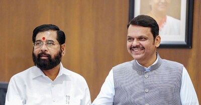 लाडकी बहिन योजना में लाभार्थियों की संख्या घटने के बाद बजट कटौती की चर्चा तेज. (फाइल फोटो PTI)