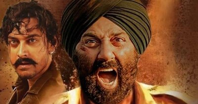 आमिर खान ने कंफर्म किया है कि फिल्म का नाम 'लाहौर 1947' है.