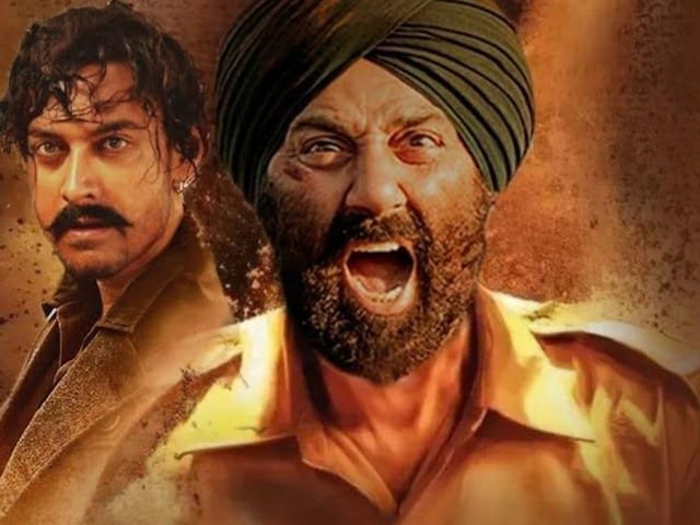 सनी देओल की 'लाहौर 1947' का नहीं बदला नाम, आमिर ने झूठे दावों का किया पर्दाफाश