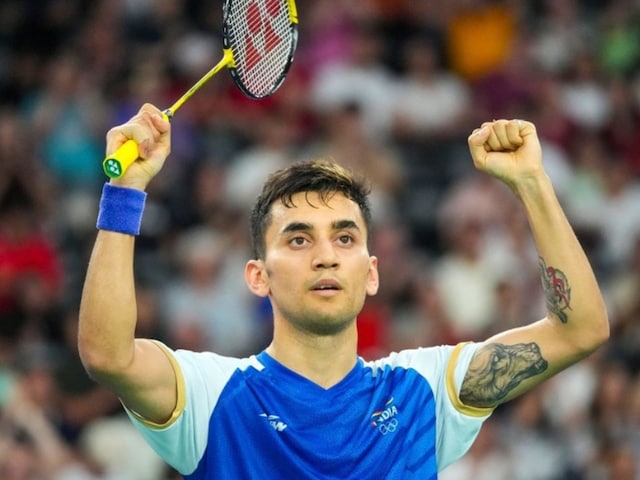 पैर में छाले, मांसपेशियों में खिंचाव, लक्ष्य सेन ऑल इंग्लैंड ओपन के फाइनल में 