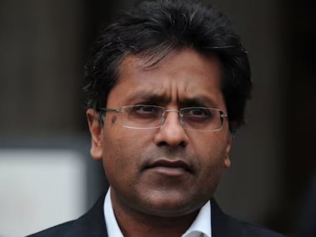 ललित मोदी की IPL में होगी वापसी? राजस्थान रॉयल्स को हथियाने के लिए छिड़ी जंग 