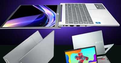 40 हजार से कम में 8GB RAM और SSD वाला लैपटॉप