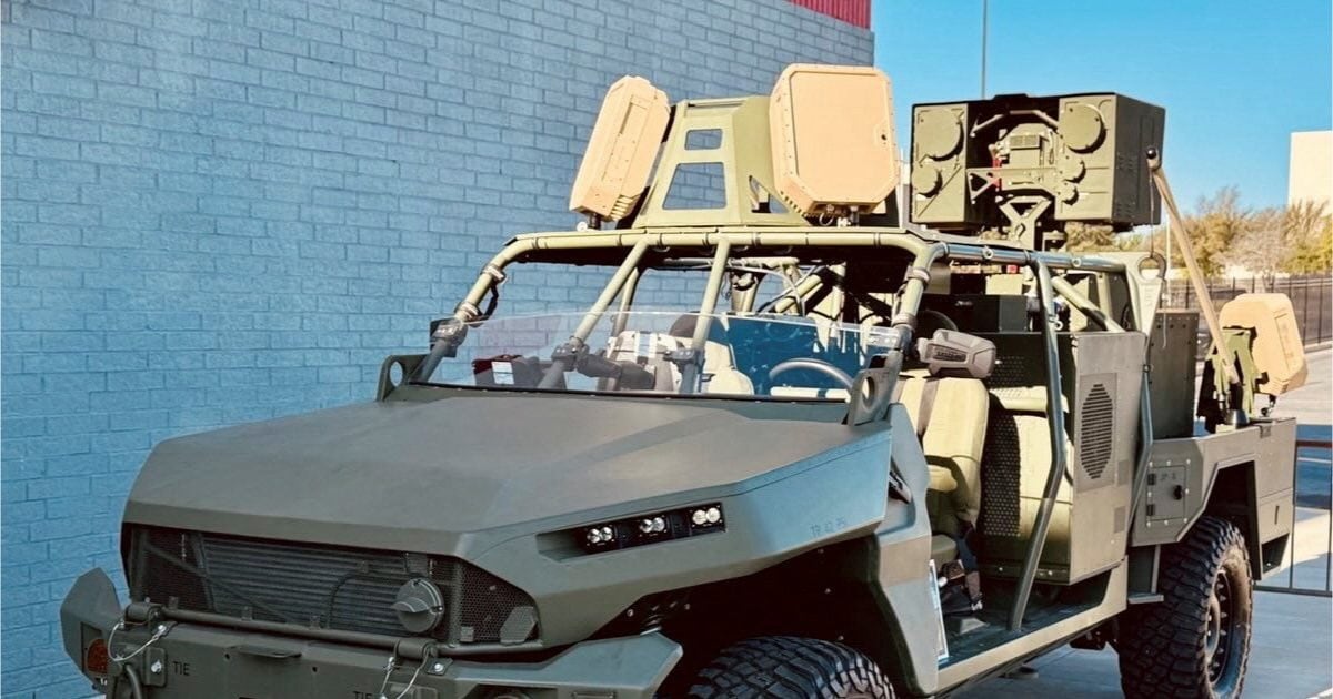 S-400, THAAD, आयरन डोम पुरानी बात, कवच से कम नहीं यह एयर डिफेंस सिस्‍टम, बिना गोला-बारूद दुश्‍मनों का द एंड