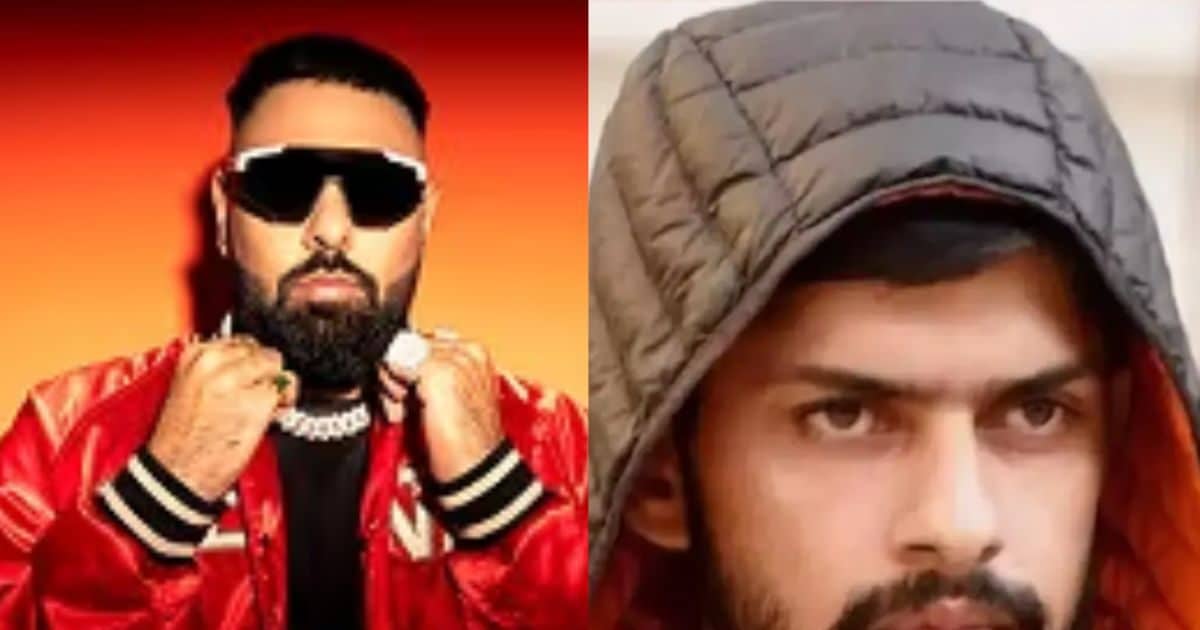 खोपड़ी में गोली मार देंगे... सिंगर-रैपर बादशाह को लॉरेंस बिश्नोई गैंग से सीधी धमकी