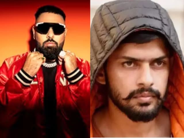 खोपड़ी में गोली मार देंगे... सिंगर-रैपर बादशाह को लॉरेंस बिश्नोई गैंग की धमकी