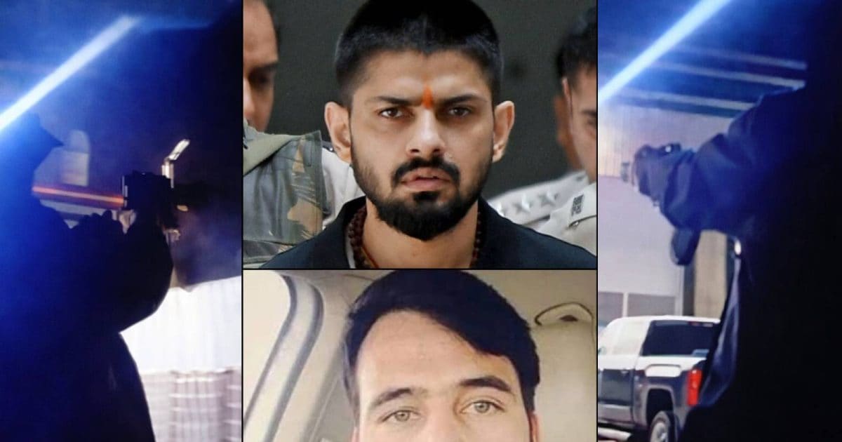 कनाडा में रोहित गोदारा का खूनी ‘ट्रेलर’, लॉरेंस के करीबी के घर कराई फायरिंग