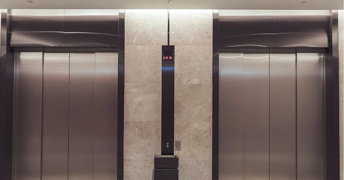 लिवर फटा, हार्ट भी नहीं बचा, कोलकाता के RG कर हॉस्पिटल की लिफ्ट में दर्दनाक हादसा – Man stuck between wall and elevator after lift malfunctions died